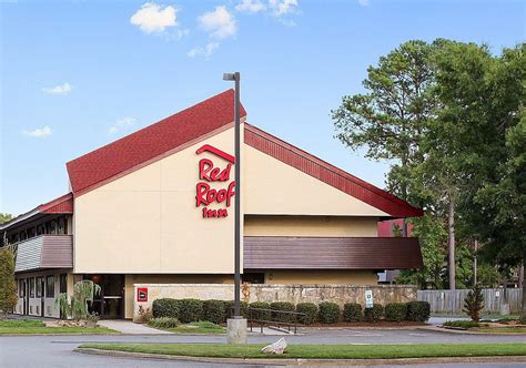 red roof inn closest to me